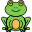 Frosch icon