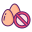 Egg Free icon