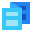 Folded Booklet icon