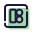 Icons8 Nouveau logo icon