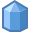 Cristal icon