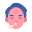 재채기 icon