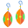 Earrings icon