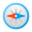 Kompass-West icon