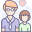 Father And Daughter icon