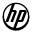 HP icon