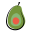 Avocado icon