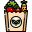 Vegetables icon