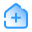 Klinik icon