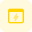 Energy and production of electricity online on website icon