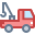 Camion di rimorchio icon