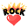 Rock Heart icon