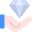 Diamant icon