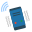 Cellphone icon