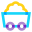 Mine Cart icon