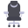 Chair icon