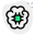 potenza-di-elaborazione-esterna-di-un-microchip-con-logotipo-del-cervello-isolato-su-sfondo-bianco-verde-artificiale-tal-revivo icon