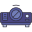 Projector icon