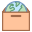 ワールドワイド配信 icon