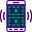 Smartphone icon