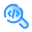 検査コード icon