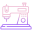 Sewing Machine icon