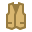 Vest icon