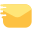 Sending Mail icon