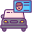 Drivers License icon