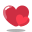 Two Hearts icon