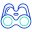 Binocular icon