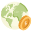 Global Money icon