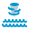 Sea ​​Storm icon