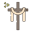 Croix icon