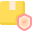 Delivered Parcel icon