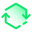 六边形同步- icon