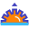 Lever du soleil icon