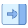 Close Pane icon