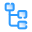 スタック組織図 icon