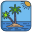 Île icon