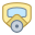 Escape Mask icon