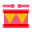 Tambor icon
