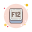 touche f12 icon