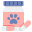 Pills Bottle icon