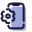 Phonelink 설정 icon