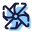 Pinwheel icon