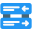 Directional Sign icon