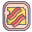 Bacon Toast icon