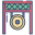 Gong icon