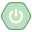 Логотип Spring icon